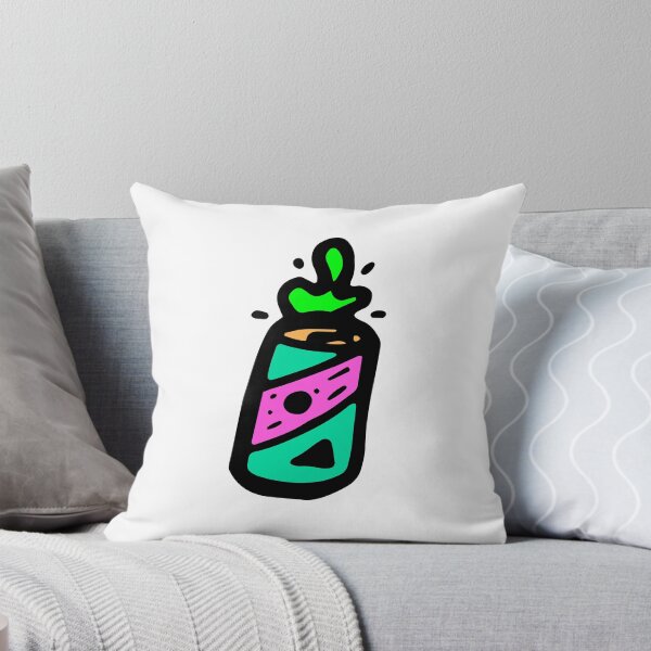 Item preview, Soda Can Doodle Art designed and sold by vandervisuals.