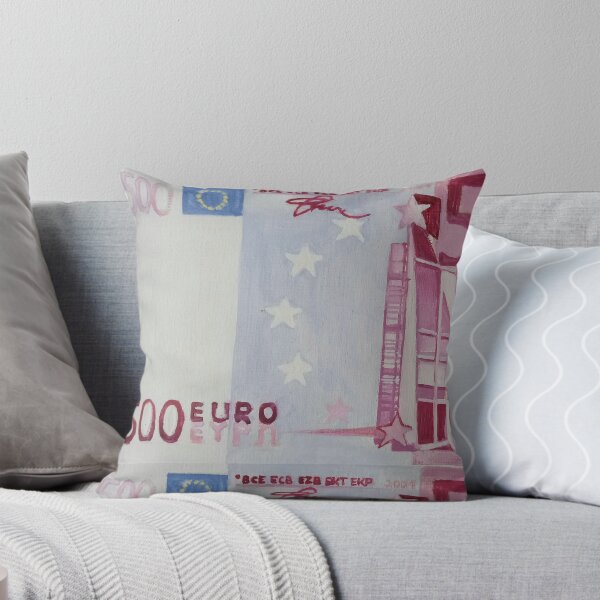 Item preview, 500 euros designed and sold by Clearjuice.