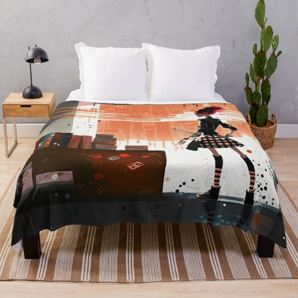 Item preview, rocker designed and sold by IA-Power.