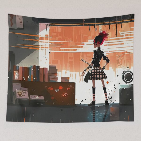 Item preview, rocker designed and sold by IA-Power.