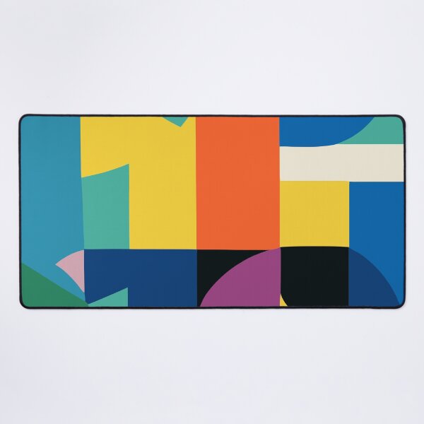 Item preview, Abstract painting  designed and sold by The boys.
