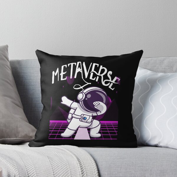 Item preview, Metaverse Universe Reality Virtual VR  designed and sold by WaguinhoTex.