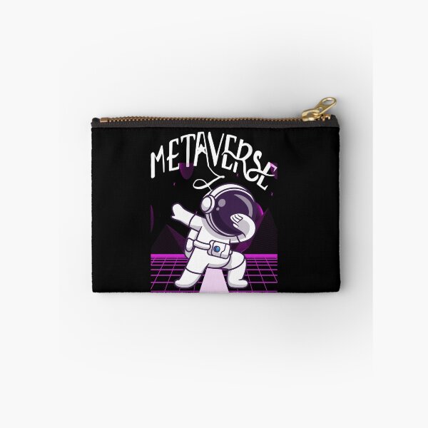 Item preview, Metaverse Universe Reality Virtual VR  designed and sold by WaguinhoTex.