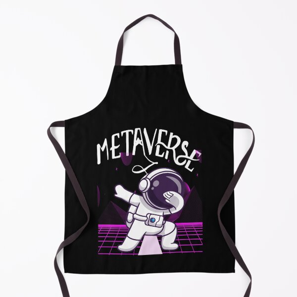 Item preview, Metaverse Universe Reality Virtual VR designed and sold by WaguinhoTex.