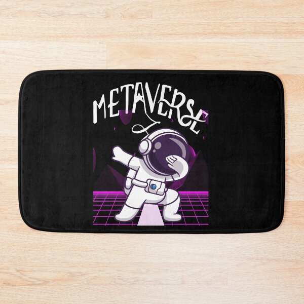 Item preview, Metaverse Universe Reality Virtual VR  designed and sold by WaguinhoTex.