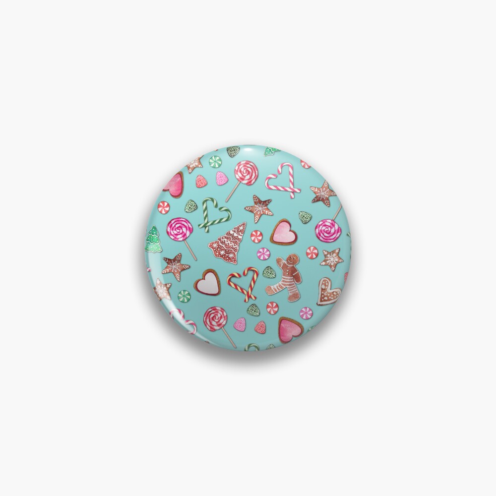 Item preview, Pin designed and sold by MagentaRose.
