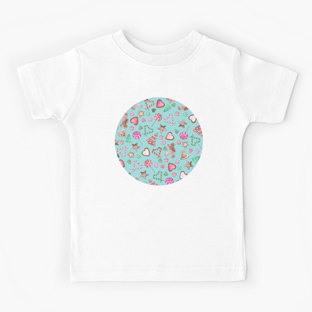 Item preview, Kids T-Shirt designed and sold by MagentaRose.