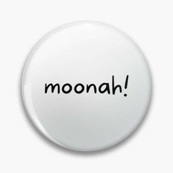 Item preview, BBC Ghosts Robin Moonah Quote designed and sold by lauzeartshop.