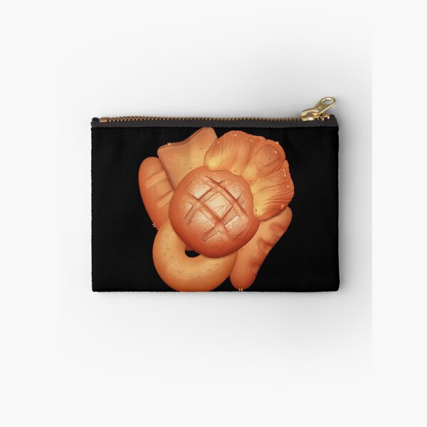 Item preview, Bread Bakery, Buns and bagels and baguettes  designed and sold by Mossysplashart.