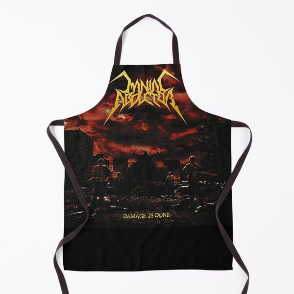 Item preview, Odd Man Out Maniac Abductor designed and sold by wederchlachy.