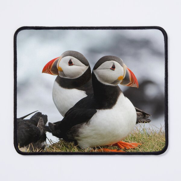 Item preview, Puffin designed and sold by Toi-Vido.