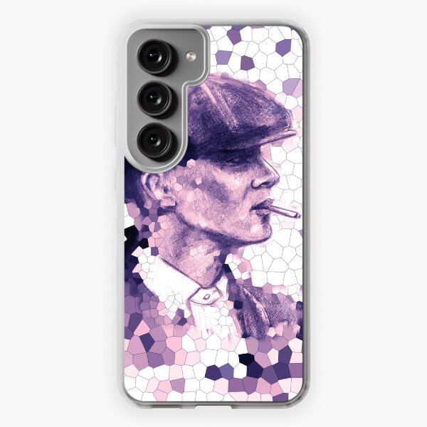 Coque pour samsung galaxy A30 Peaky Blinders Thomas Shelby