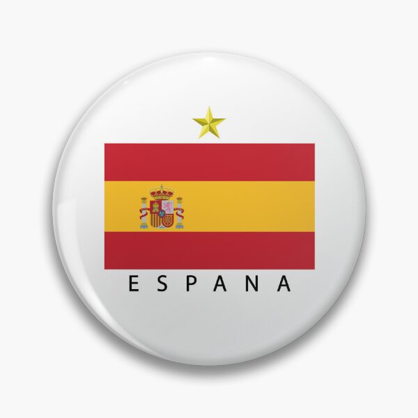 Artikelvorschau, Spanien: Weltmeister! entworfen und verkauft von SoccerHandbook.