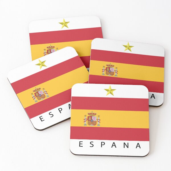 Item preview, España: ¡Ganadores de la Copa del Mundo! designed and sold by SoccerHandbook.