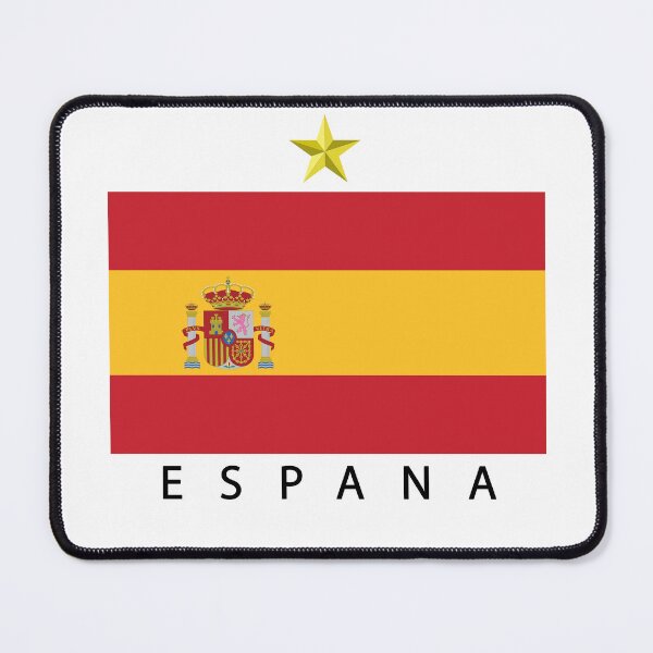 Item preview, Espana: World Cup Winners! designed and sold by SoccerHandbook.