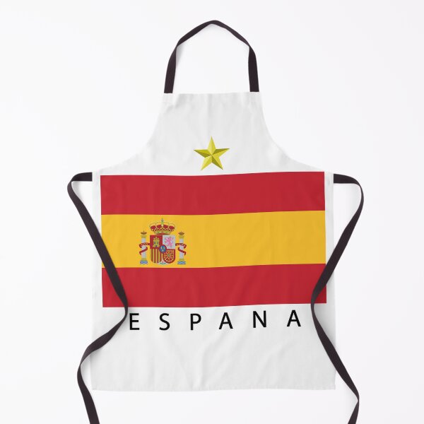 Item preview, Espana: World Cup Winners! designed and sold by SoccerHandbook.