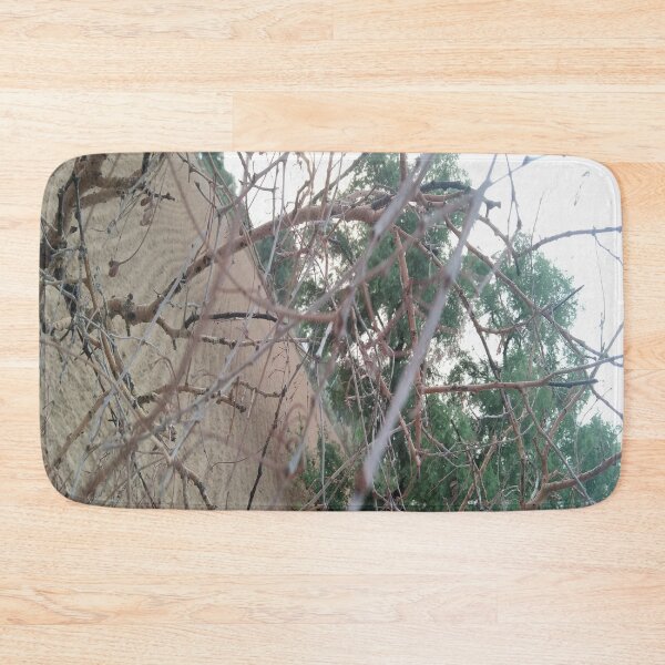 Item preview, Nature bush designed and sold by The-design24.