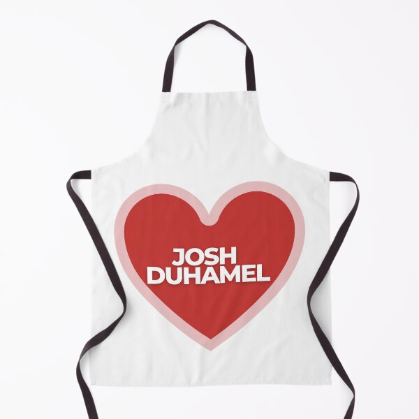 Item preview, I Heart Josh Duhamel designed and sold by Itsheartshop.