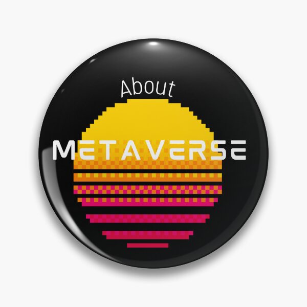Item preview, Metaverse About Reality Virtual VR  designed and sold by WaguinhoTex.