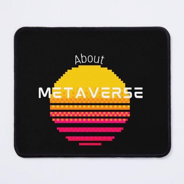 Item preview, Metaverse About Reality Virtual VR  designed and sold by WaguinhoTex.