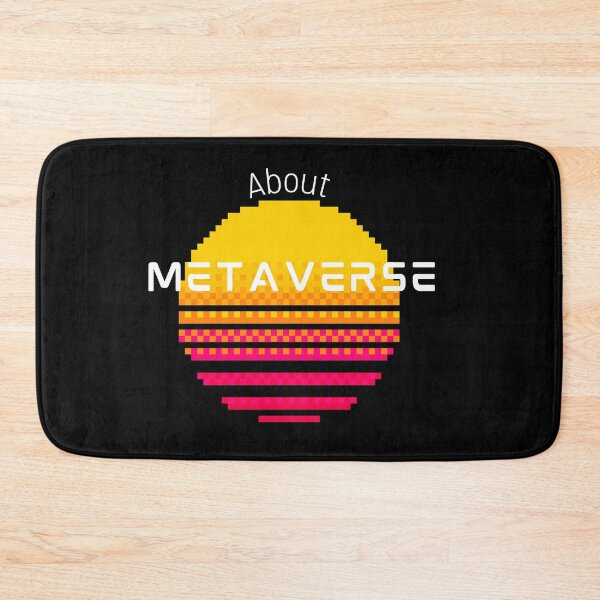 Item preview, Metaverse About Reality Virtual VR  designed and sold by WaguinhoTex.