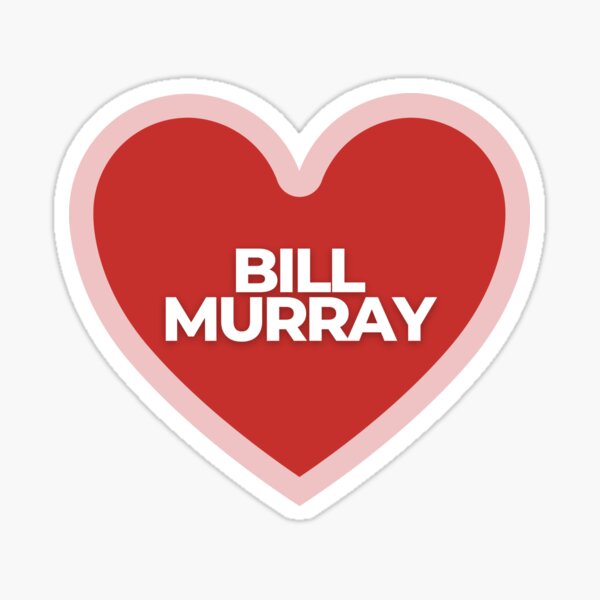 Bedeutung des Bill Murray Aufklebers