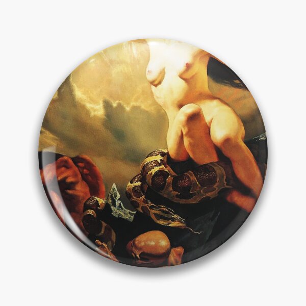 Item preview, The Divine Comedy Milla Jovovich designed and sold by wederchlachy.