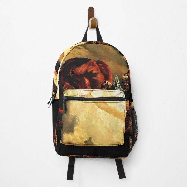 Item preview, The Divine Comedy Milla Jovovich designed and sold by wederchlachy.