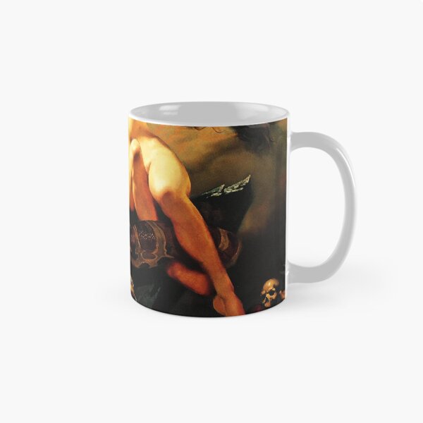Item preview, La Divina Comedia Milla Jovovich designed and sold by wederchlachy.
