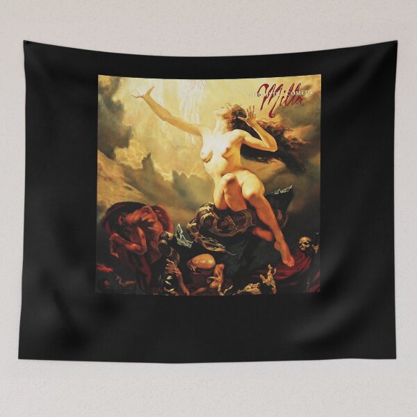 Item preview, The Divine Comedy Milla Jovovich designed and sold by wederchlachy.