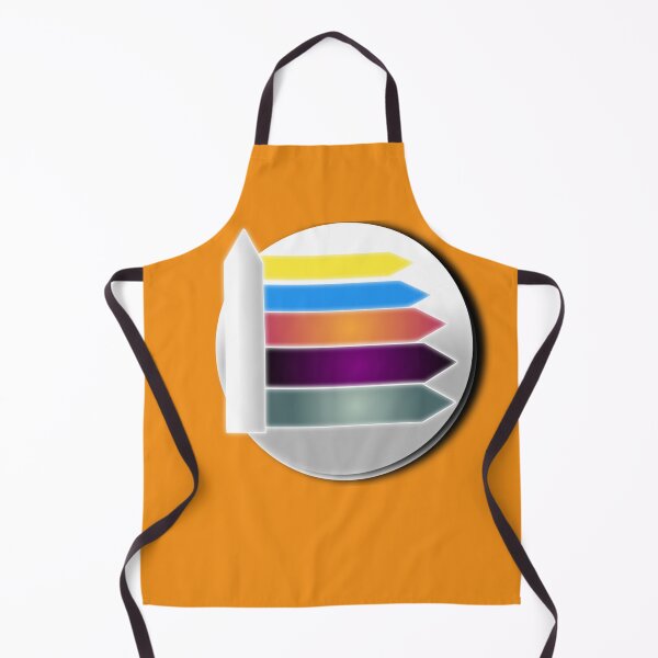 Item preview, Colorful arrows design designed and sold by Naimatshop.