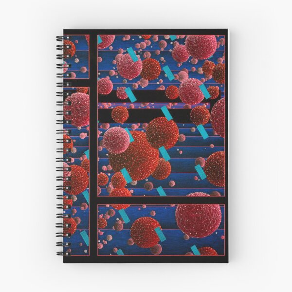 Item preview, Pollen Grains designed and sold by TheCircles.