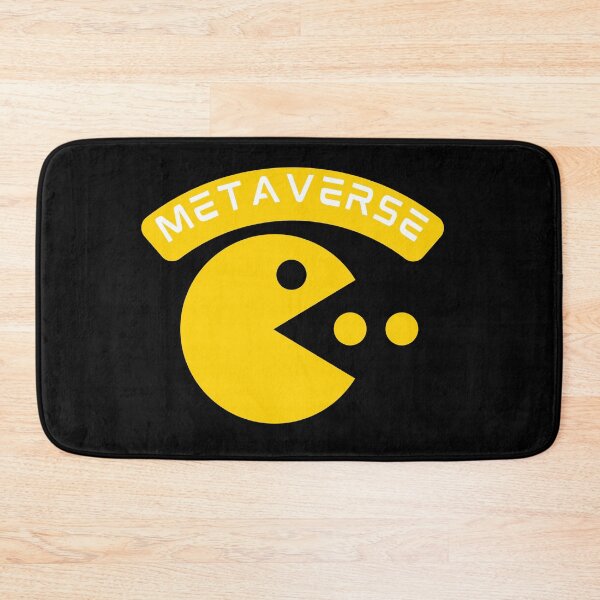 Item preview, Metaverse Games Reality Virtual VR  designed and sold by WaguinhoTex.