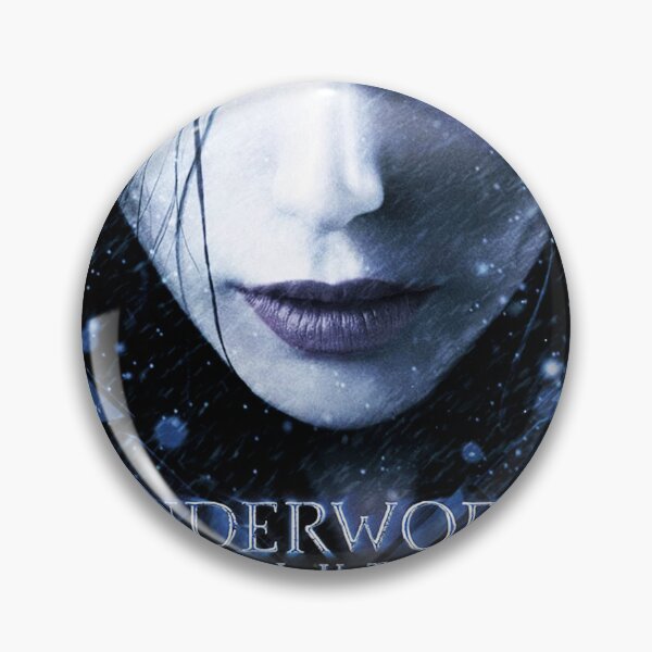 Item preview, Evolución del Inframundo Milla Jovovich designed and sold by wederchlachy.