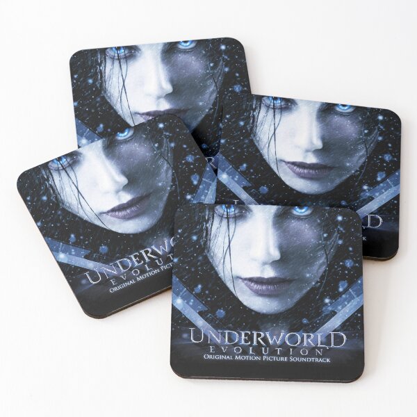 Item preview, Underworld Evolution Milla Jovovich designed and sold by wederchlachy.