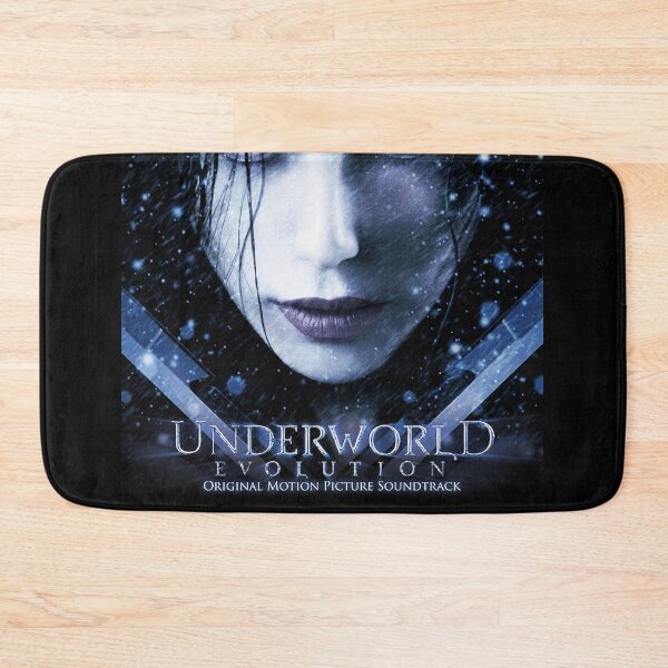 Item preview, Underworld Evolution Milla Jovovich designed and sold by wederchlachy.