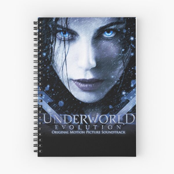 Item preview, Underworld Evolution Milla Jovovich designed and sold by wederchlachy.