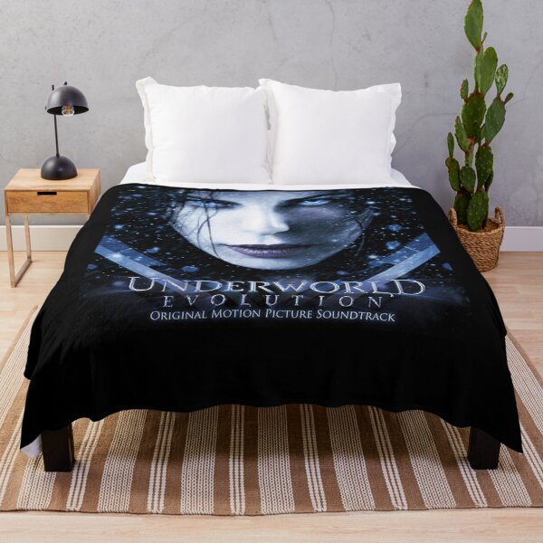 Item preview, Underworld Evolution Milla Jovovich designed and sold by wederchlachy.