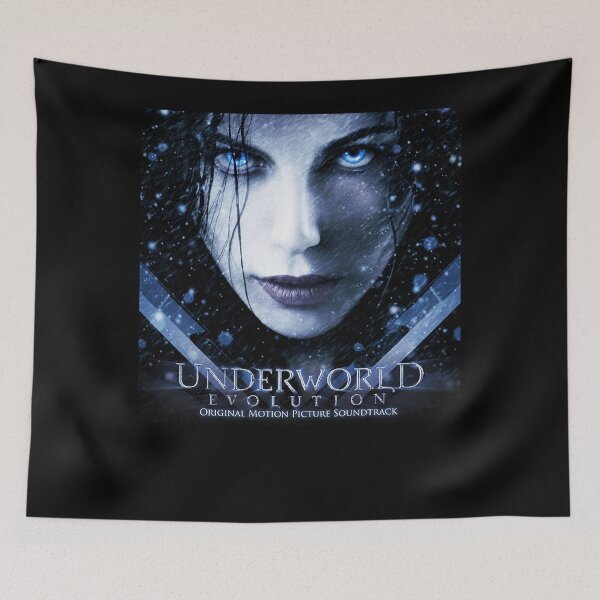 Item preview, Underworld Evolution Milla Jovovich designed and sold by wederchlachy.