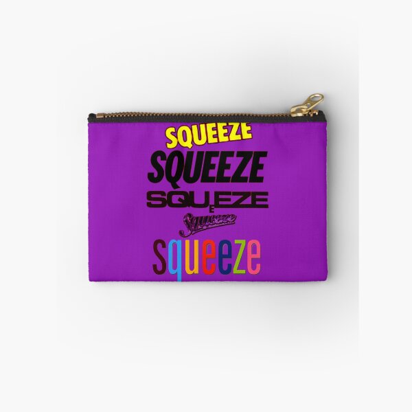 Item preview, Sueeze Band-Past&Present Logos designed and sold by LondownDesign.