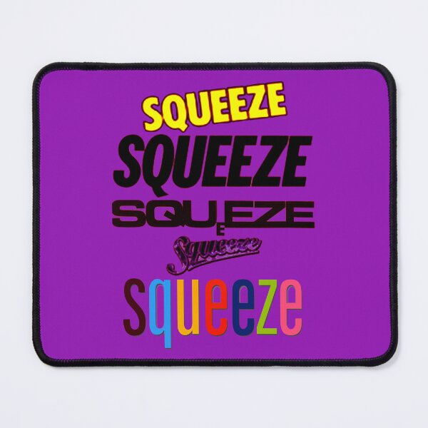 Item preview, Sueeze Band-Past&Present Logos designed and sold by LondownDesign.