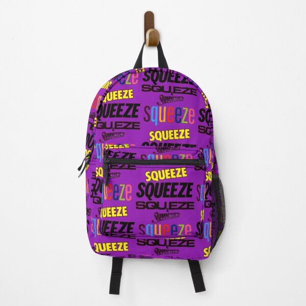 Item preview, Sueeze Band-Past&Present Logos designed and sold by LondownDesign.