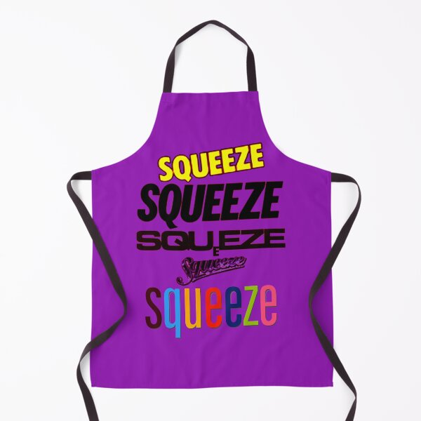 Item preview, Sueeze Band-Past&Present Logos designed and sold by LondownDesign.