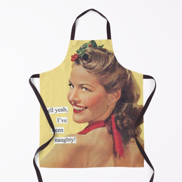 Item preview, Hell Yeah, I've Been Naughty! designed and sold by Vicky021.
