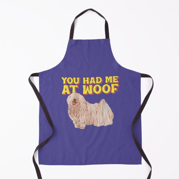 Item preview, You had me at woof designed and sold by kookycomet.