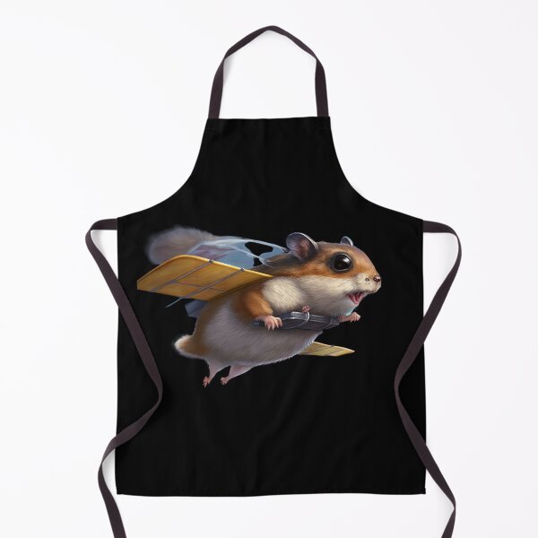 Item preview, Laughing hamster designed and sold by AnimalArtPhotos.