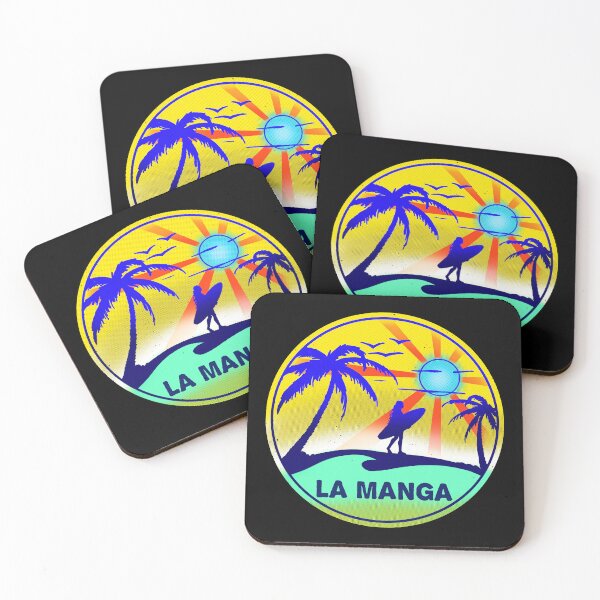 Item preview, La Manga designed and sold by Elrcpinta.