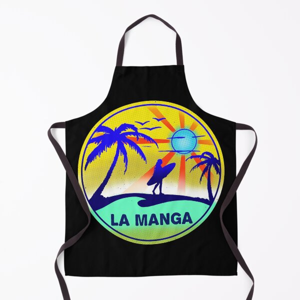 Item preview, La Manga designed and sold by Elrcpinta.