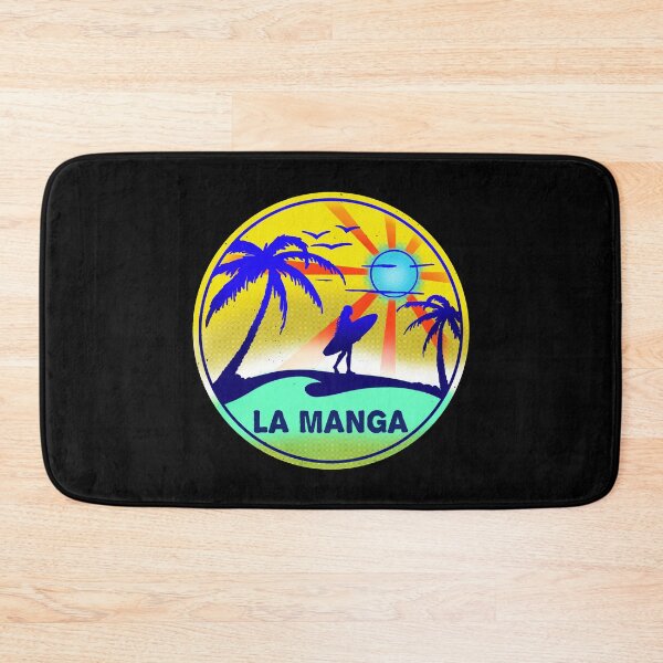 Item preview, La Manga designed and sold by Elrcpinta.
