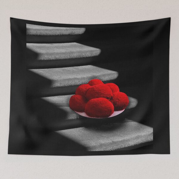 Item preview, Bollenhut 6.0 The stairs designed and sold by iL PhotoArt Germany.